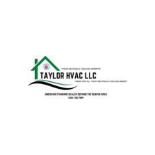 Logo for Taylor HVAC