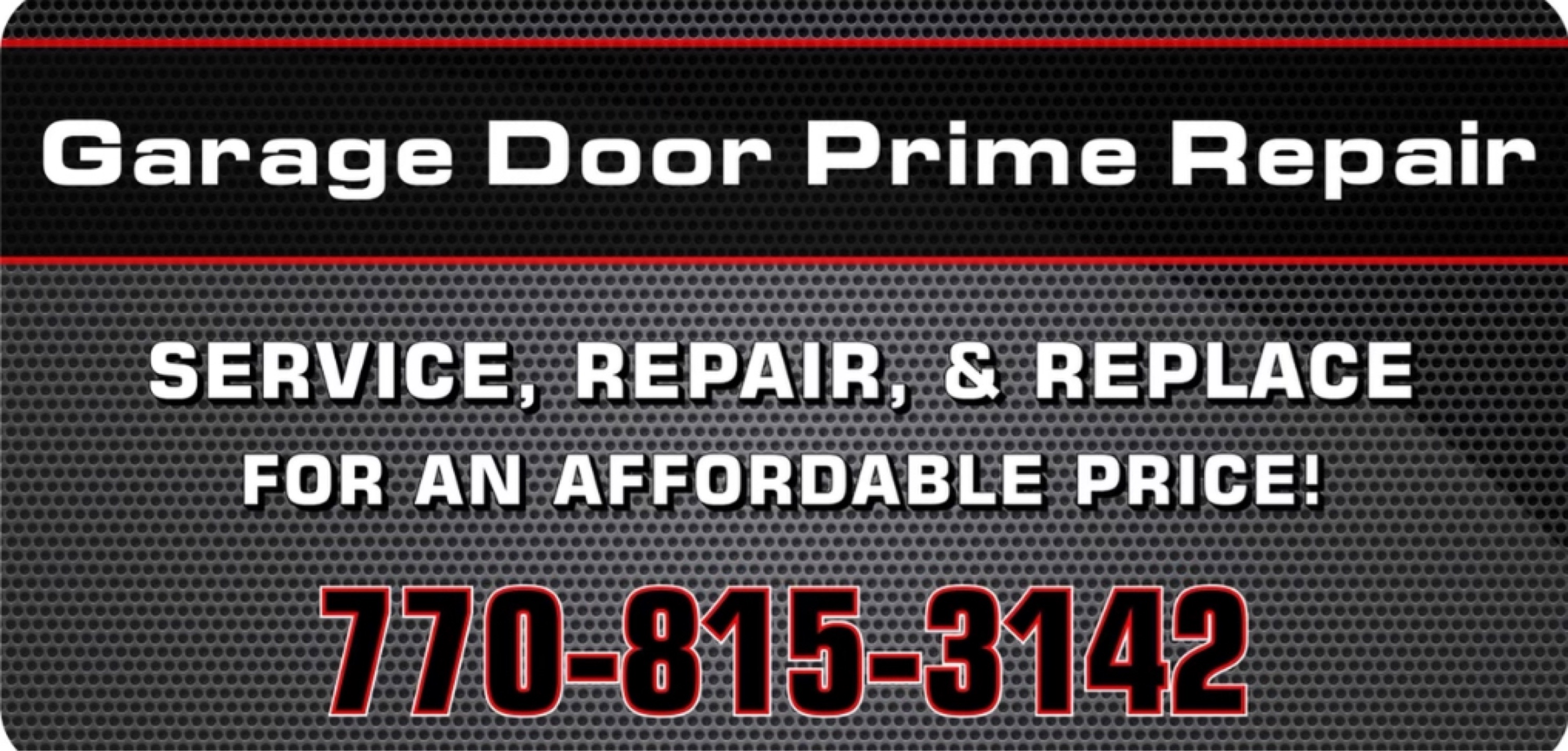 Garage Door Replacement Marietta Ga Dandk Organizer