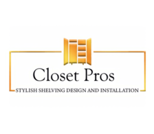 Logo for ClosetPros, LLC