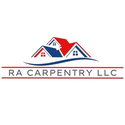 RA Carpentry logo