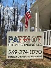Avatar for Patriot Stump Grinding