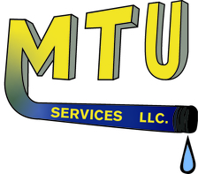 Logo for MTU Services, LLC