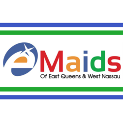 Emaids of East Queens & West Nassau logo