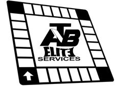 Logo for Around The Board Elite Services, LLC