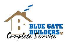 Avatar for Blue Gate Builders