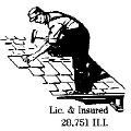 Joseph Dertinger Contracting Corp logo