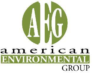 American Environmental Group, Inc. logo