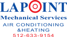 LaPoint - Mechanical Services, LLC logo