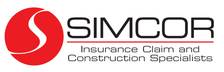 Simcor Construction, Inc. logo