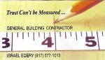 Golden Touch Construction Corp. logo
