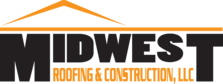 Midwest Roofing & Construction, LLC logo