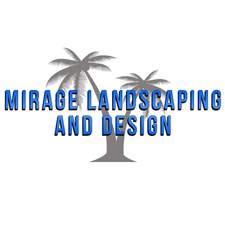 Mirage Landscaping & Construction, LLC logo