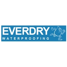 Everdry Waterproofing of Pittsburgh logo
