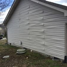 Exterior Home Solutions Llc Knoxville Tn 37912 Homeadvisor Photos Exterior Home Solutions