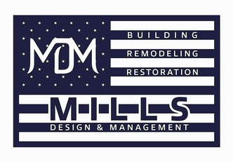 Mills Design and Management, LLC logo