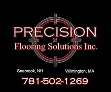 Precision Flooring Solutions, Inc. logo