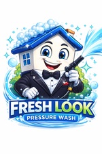 Avatar for Fresh Look Pressure Washing