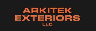 Arkitek Exteriors LLC logo