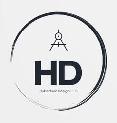 Hybertson Design, LLC logo