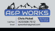 Avatar for A&P Works