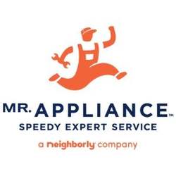 Mr. Appliance of Douglas and Valdosta logo