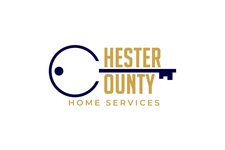Logo for Chester County Home Service