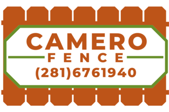 Camero Fence logo