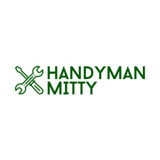 Logo for Handyman Mitty, LLC