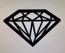 Diamond Labor Force logo