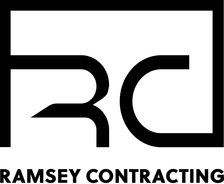 Logo for Ramsey Contracting, LLC
