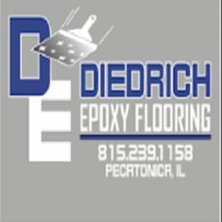 Diedrich Epoxy logo