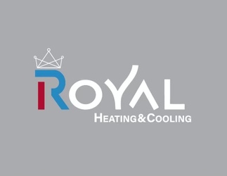 Royal Heating & Cooling, LLC logo