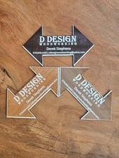 Avatar for D Design Woodworking