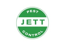 Logo for Jett Pest Control, LLC