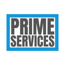 Prime Services logo