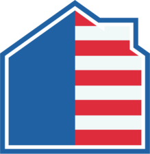 Logo for USA Home Improvement