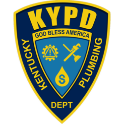 Kentucky Plumbing (KYPD) logo