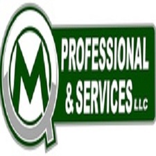 Logo for QM Professional & Services