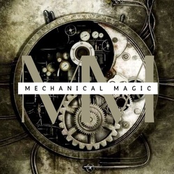 Mechanical Magic, LLC logo