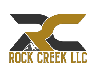 Rock Creek, LLC logo