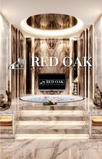 Logo for Red Oak Estate Services