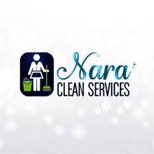 Logo for Nara Cleaning Services