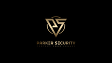 Logo for Parker Security