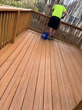 Avatar for Integrity Pressure Washing