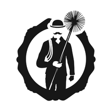 Logo for Instant Chimney
