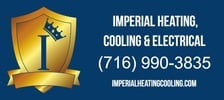 Avatar for Imperial Heating, Cooling & Electrical