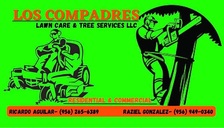 Avatar for Los Compadres Lawncare & Tree Services, LLC