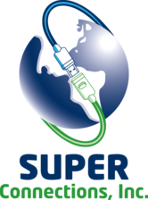 Logo for Super Connections