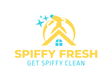 Logo for Spiffy Fresh, LLC