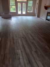 Gabriellc flooring  logo